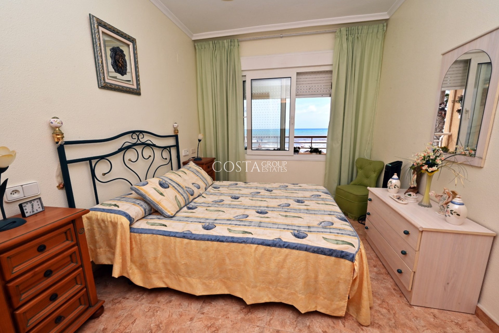 Odsprzedaż - Apartments -
Torrevieja - La Mata