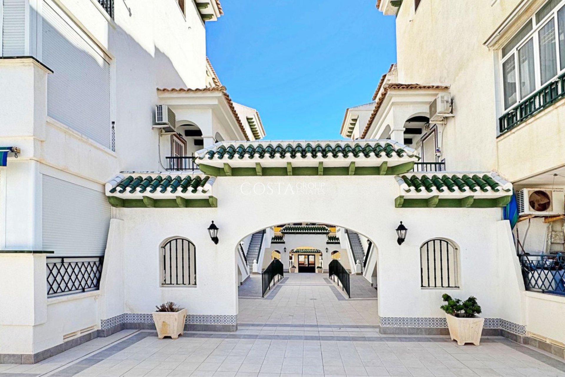 Odsprzedaż - Apartments -
Torrevieja - La Mata