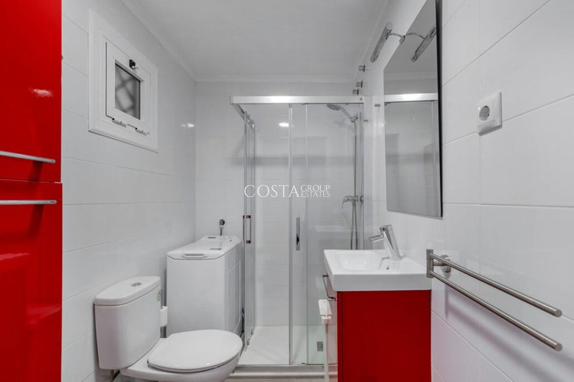 Odsprzedaż - Apartments -
Torrevieja - La Mata