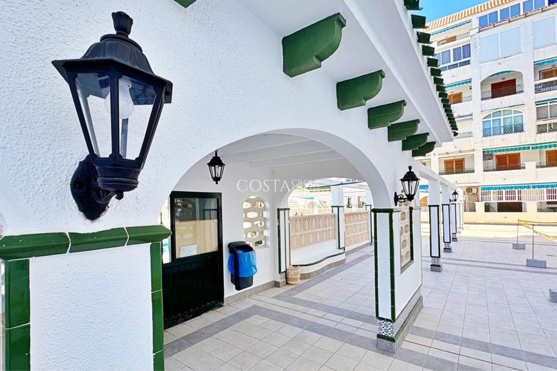 Odsprzedaż - Apartments -
Torrevieja - La Mata