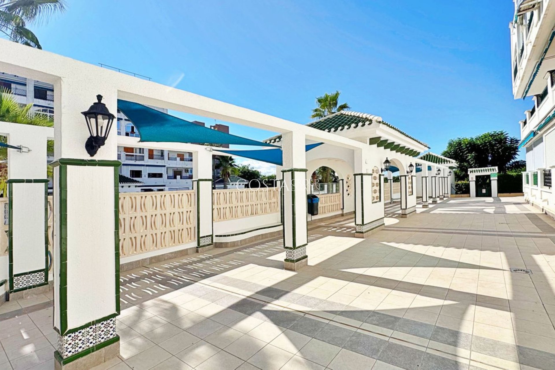 Odsprzedaż - Apartments -
Torrevieja - La Mata