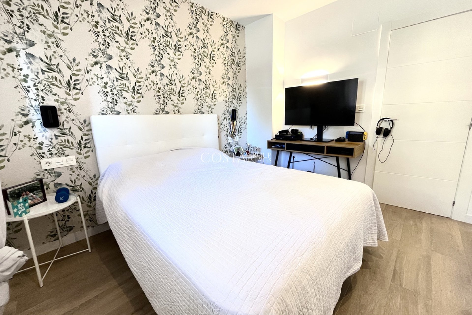 Odsprzedaż - Apartments -
Torrevieja - La Mata