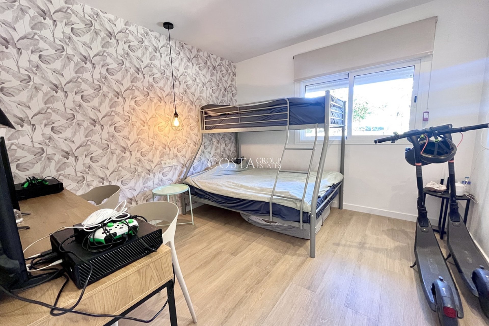 Odsprzedaż - Apartments -
Torrevieja - La Mata