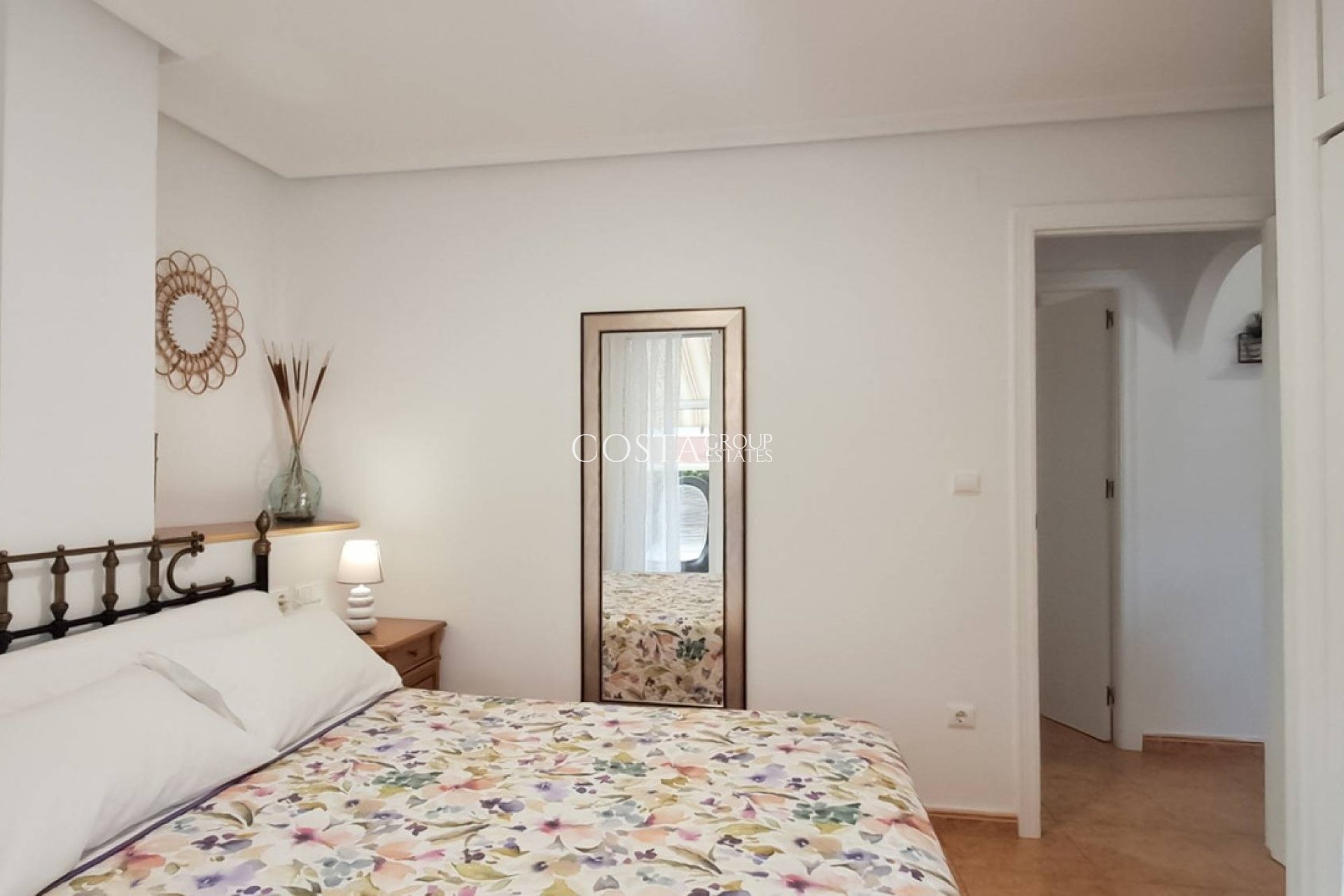 Odsprzedaż - Apartments -
Torrevieja - La Mata