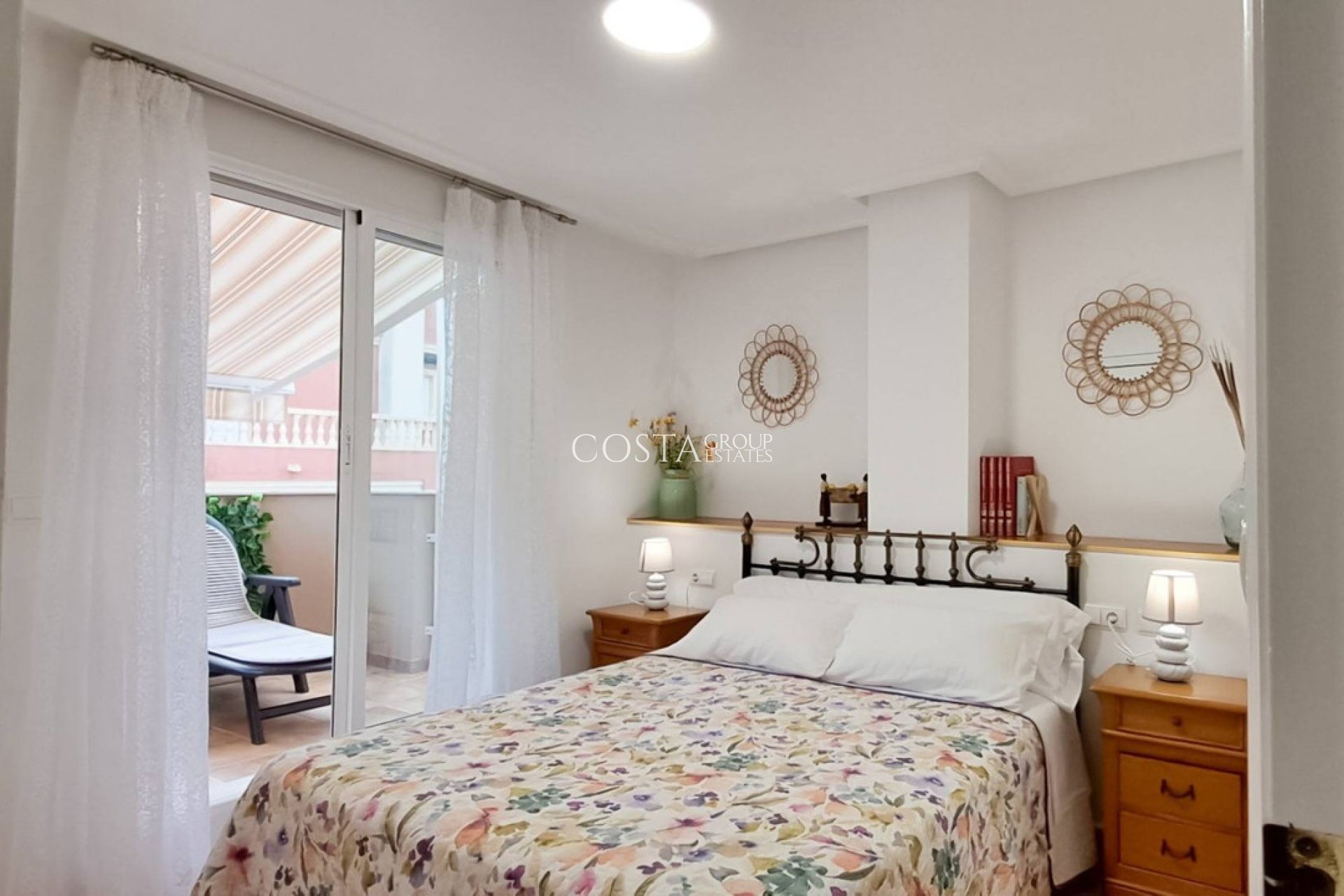 Odsprzedaż - Apartments -
Torrevieja - La Mata