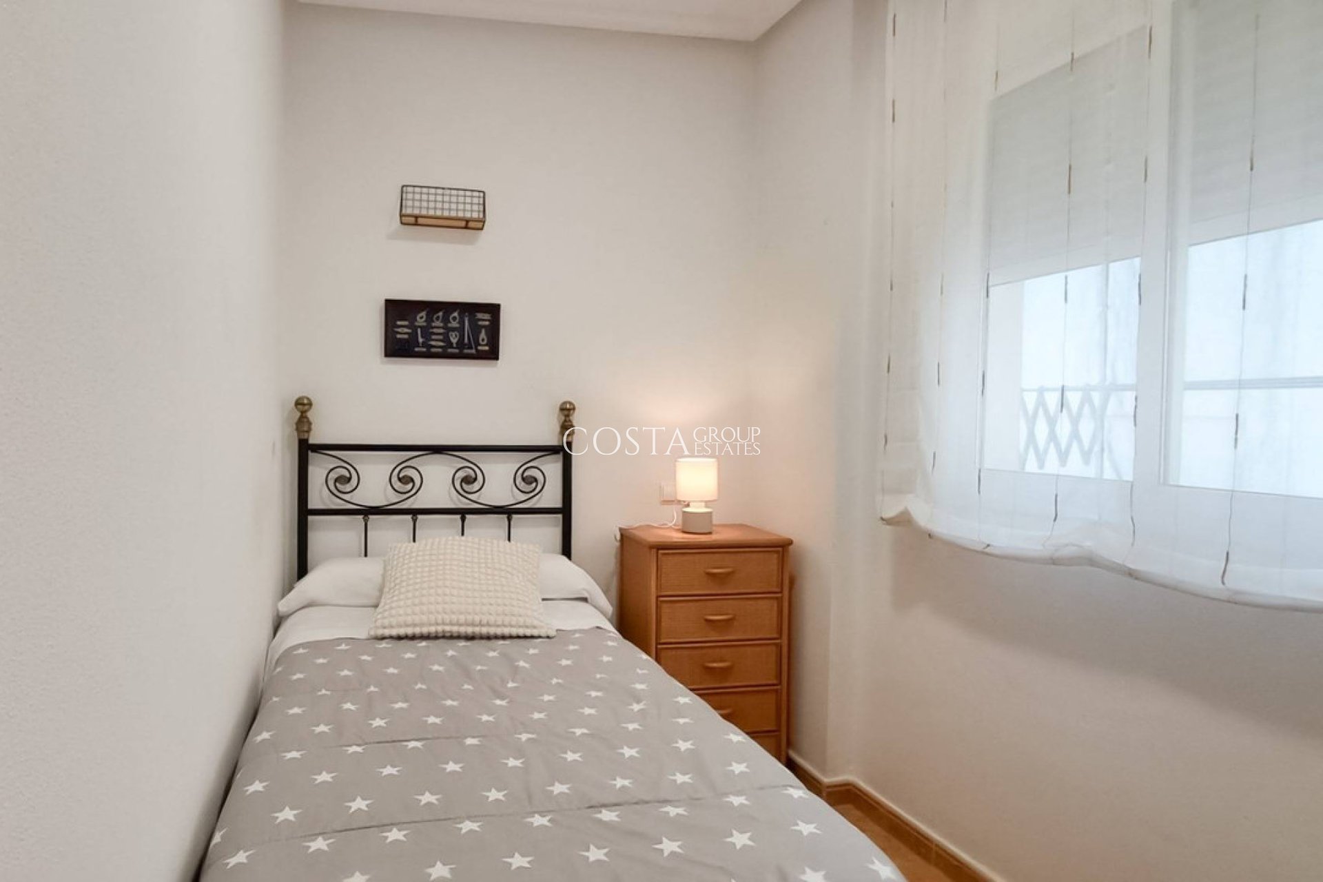 Odsprzedaż - Apartments -
Torrevieja - La Mata