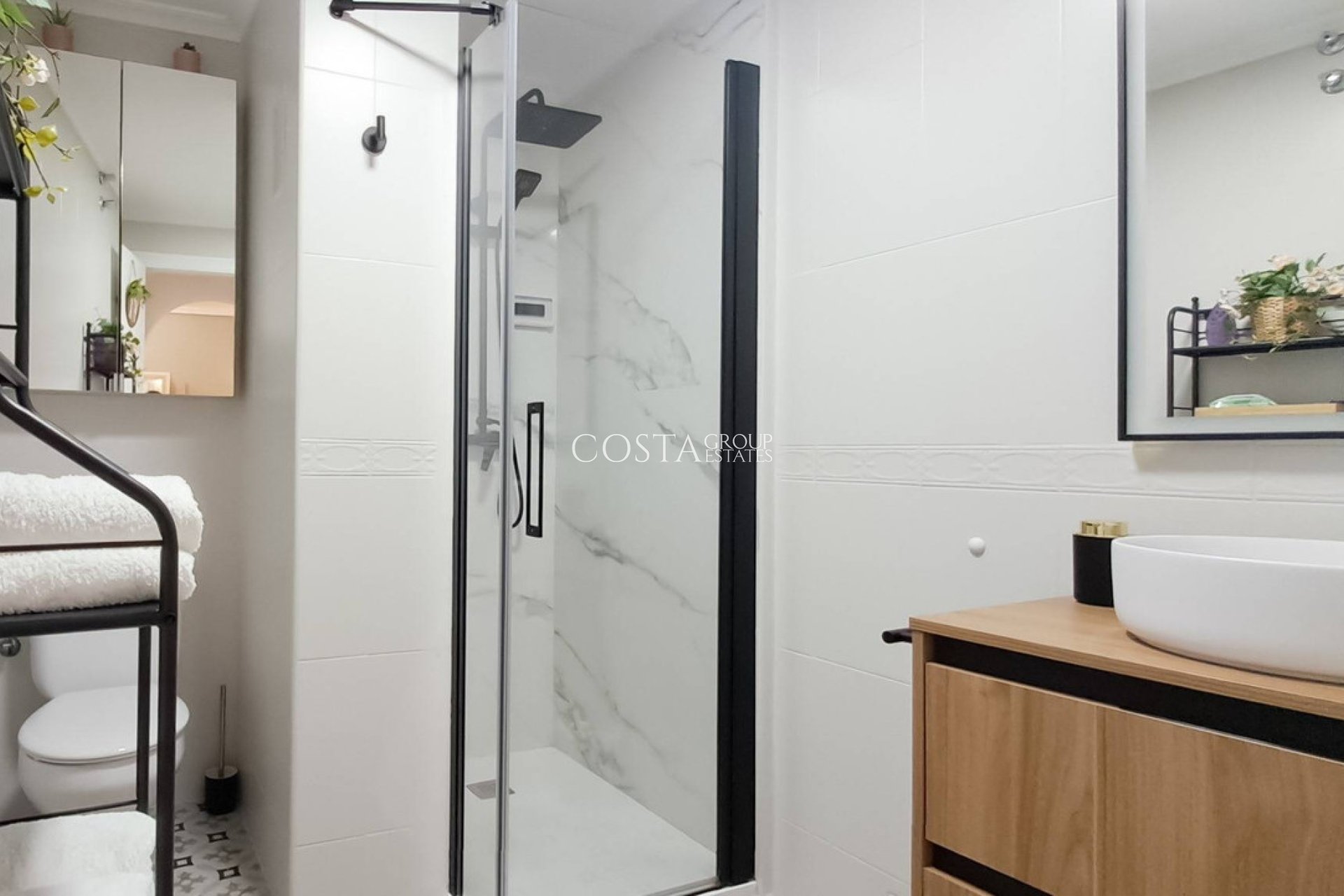 Odsprzedaż - Apartments -
Torrevieja - La Mata