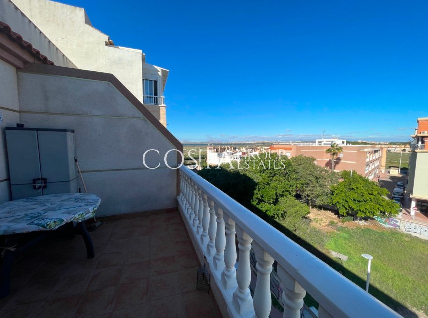Odsprzedaż - Apartments -
Torrevieja - La Mata
