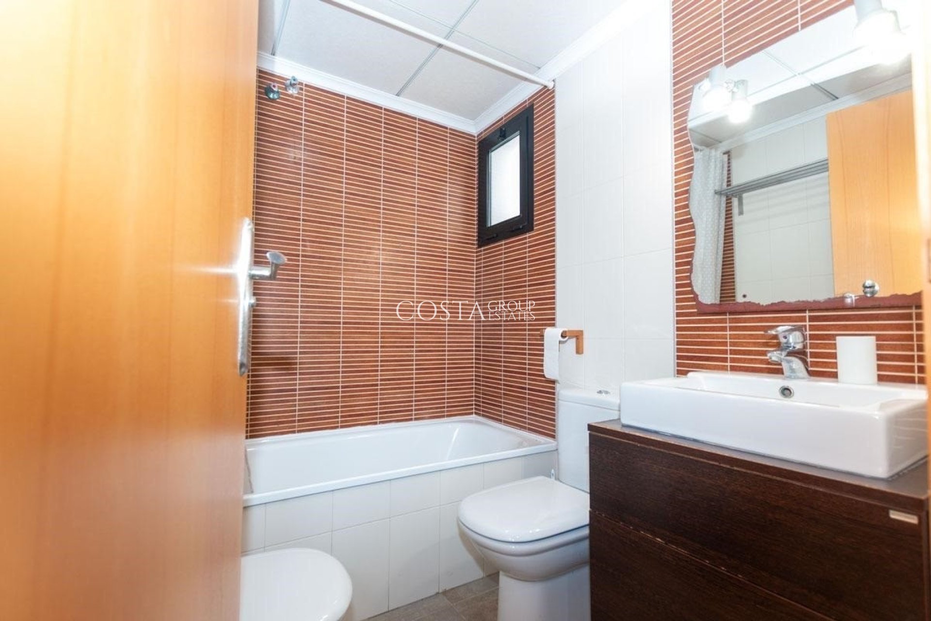 Odsprzedaż - Apartments -
Torrevieja - La Mata