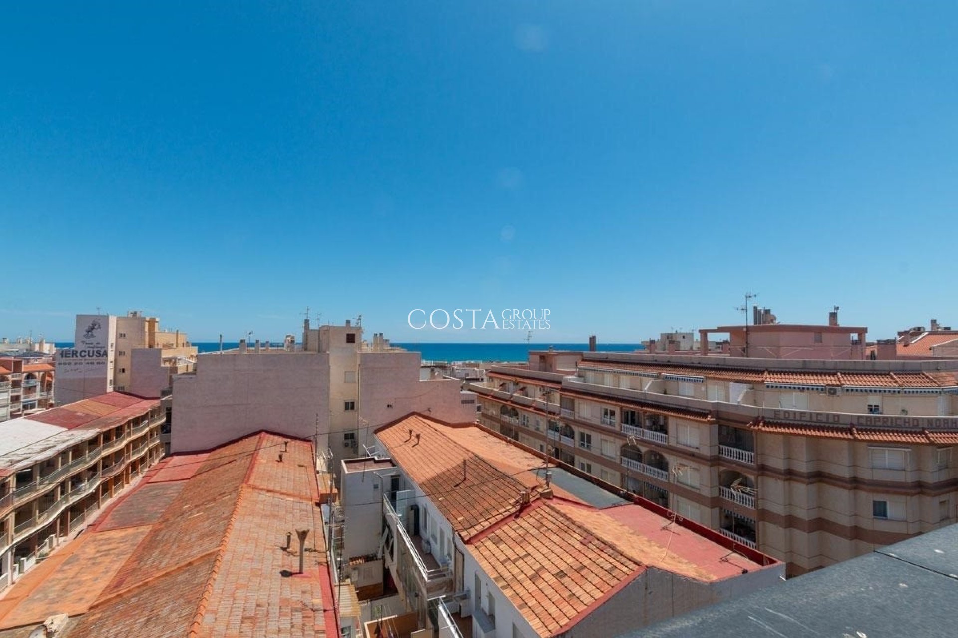 Odsprzedaż - Apartments -
Torrevieja - La Mata