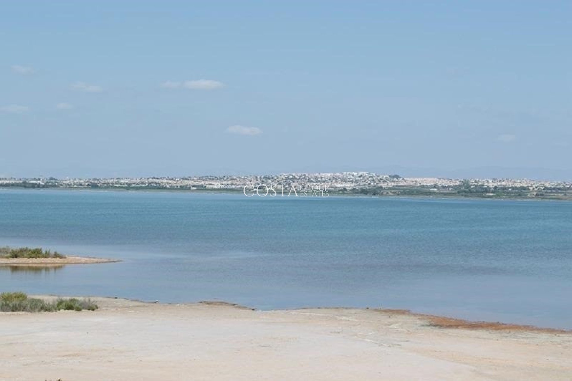 Odsprzedaż - Apartments -
Torrevieja - La Mata