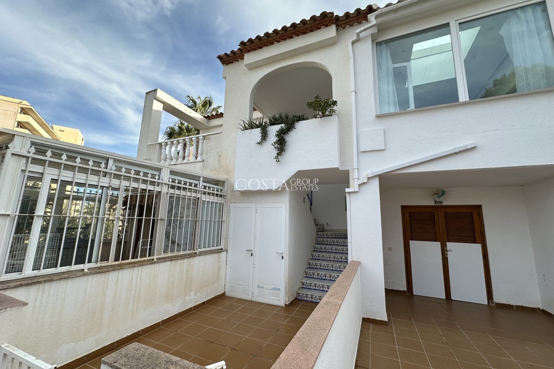 Odsprzedaż - Apartments -
Torrevieja - La Mata