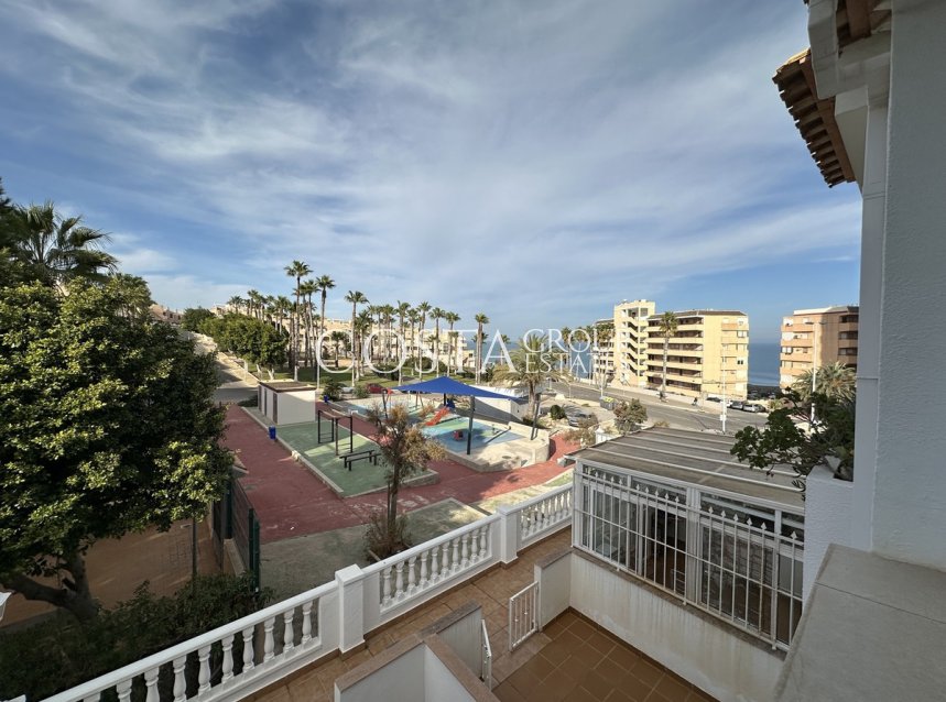 Odsprzedaż - Apartments -
Torrevieja - La Mata
