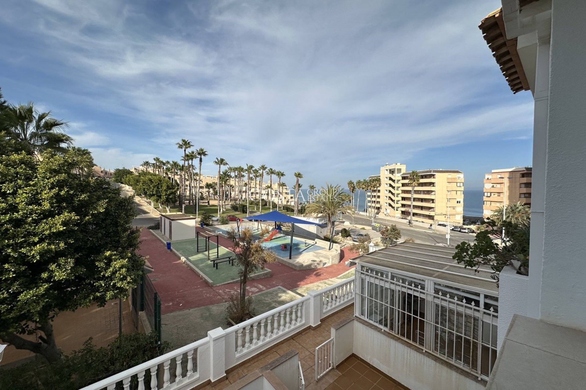 Odsprzedaż - Apartments -
Torrevieja - La Mata