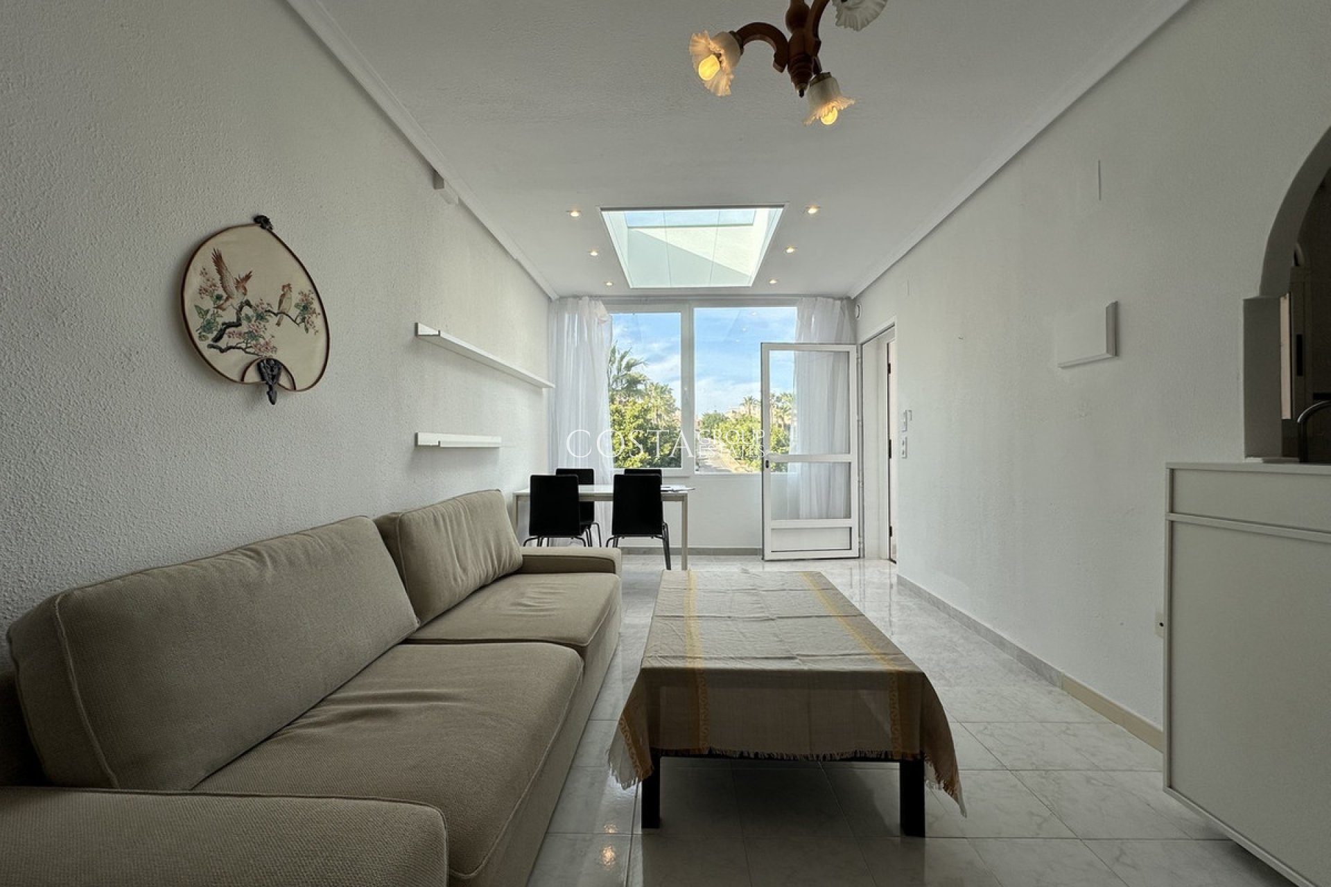 Odsprzedaż - Apartments -
Torrevieja - La Mata