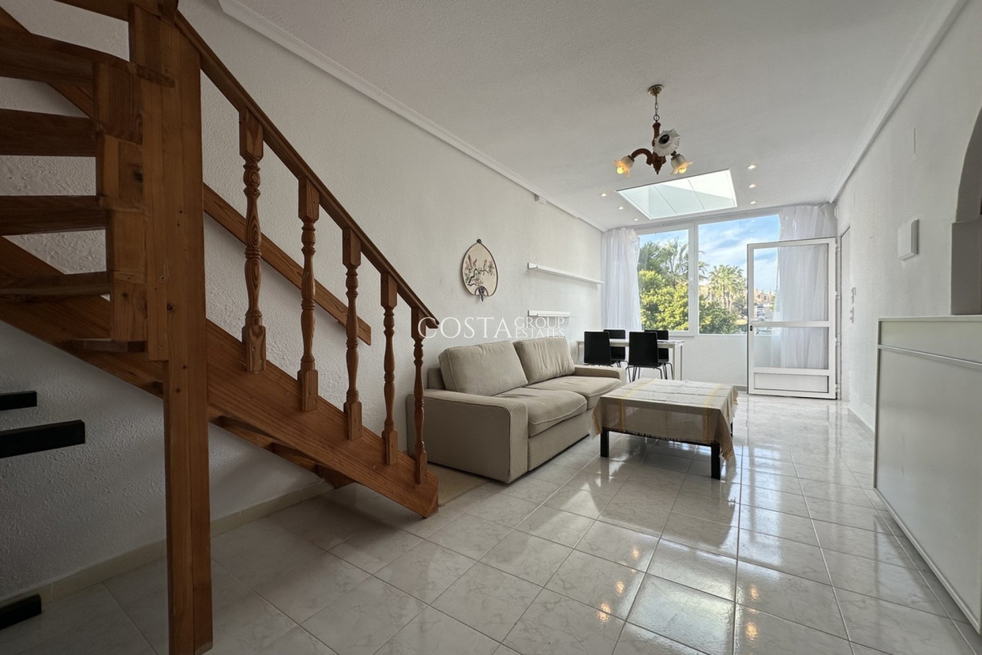 Odsprzedaż - Apartments -
Torrevieja - La Mata