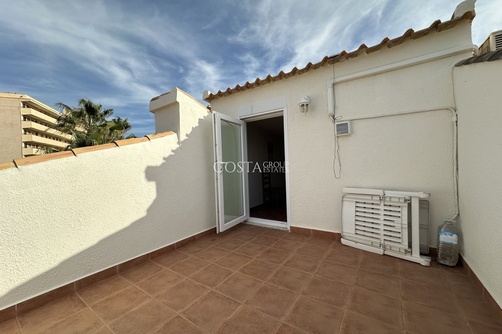 Odsprzedaż - Apartments -
Torrevieja - La Mata