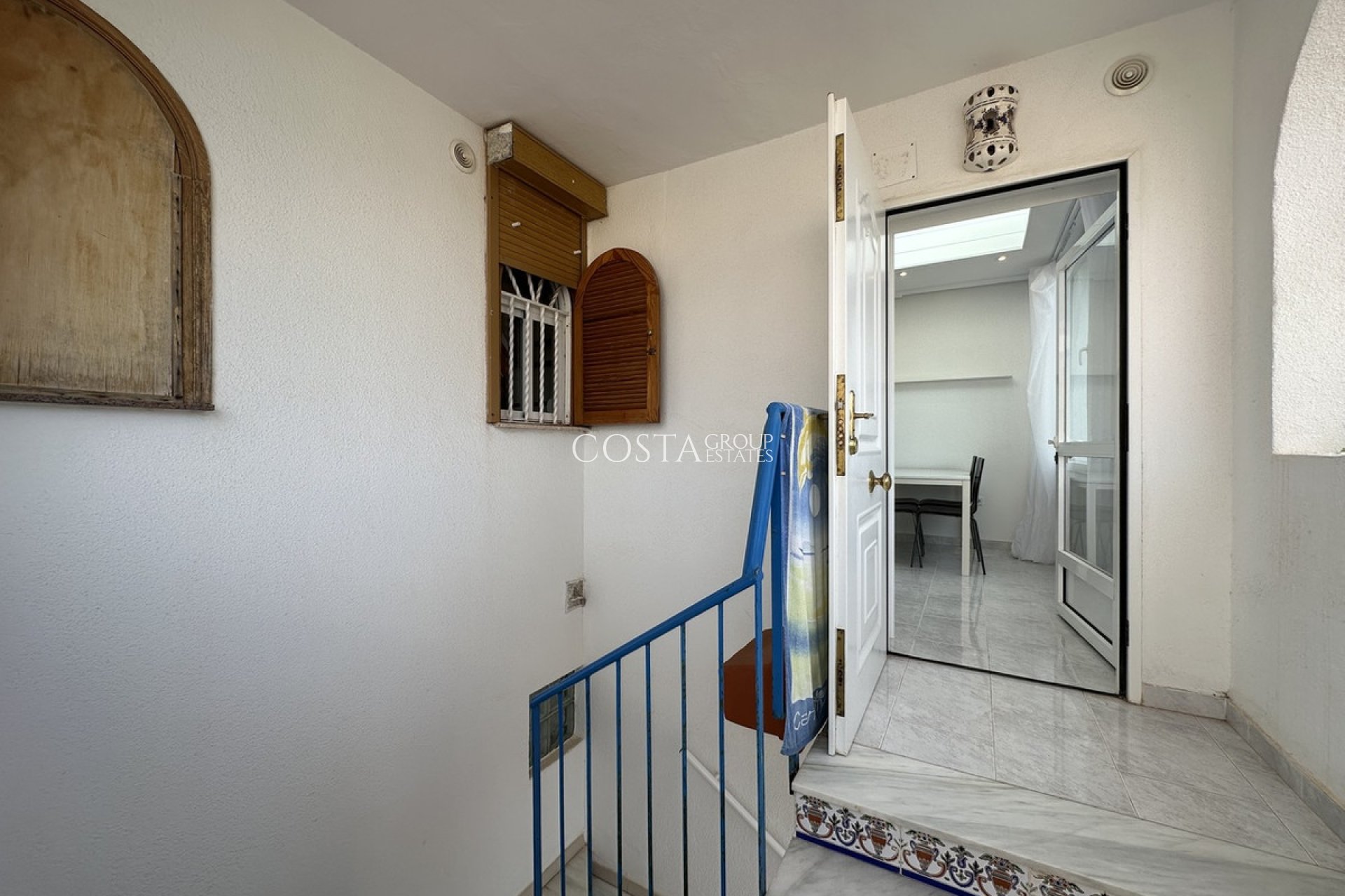 Odsprzedaż - Apartments -
Torrevieja - La Mata