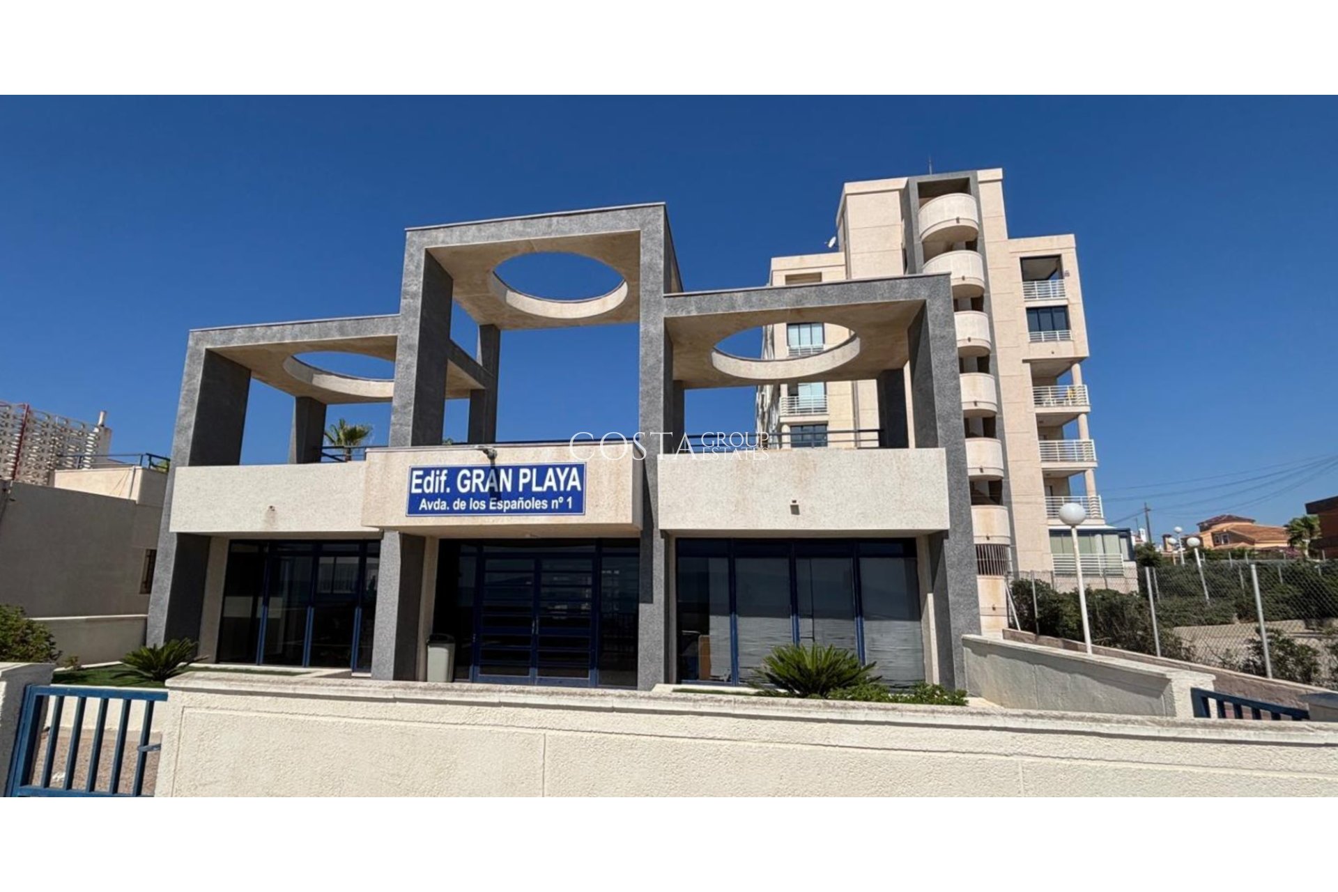 Odsprzedaż - Apartments -
Torrevieja - La Mata