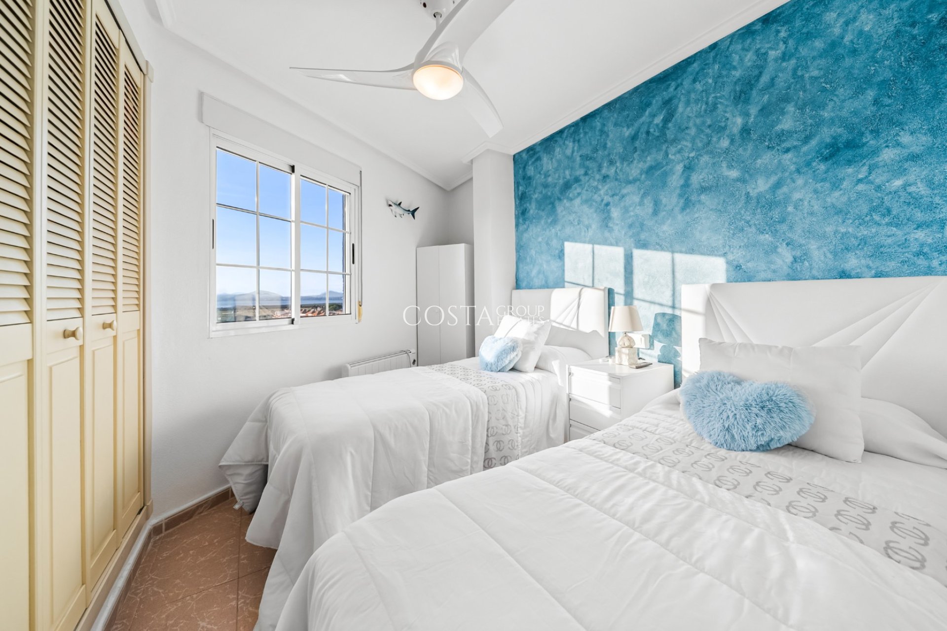 Odsprzedaż - Apartments -
Torrevieja - La Mata
