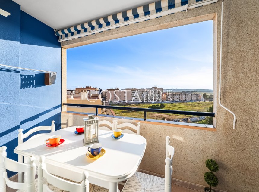 Odsprzedaż - Apartments -
Torrevieja - La Mata