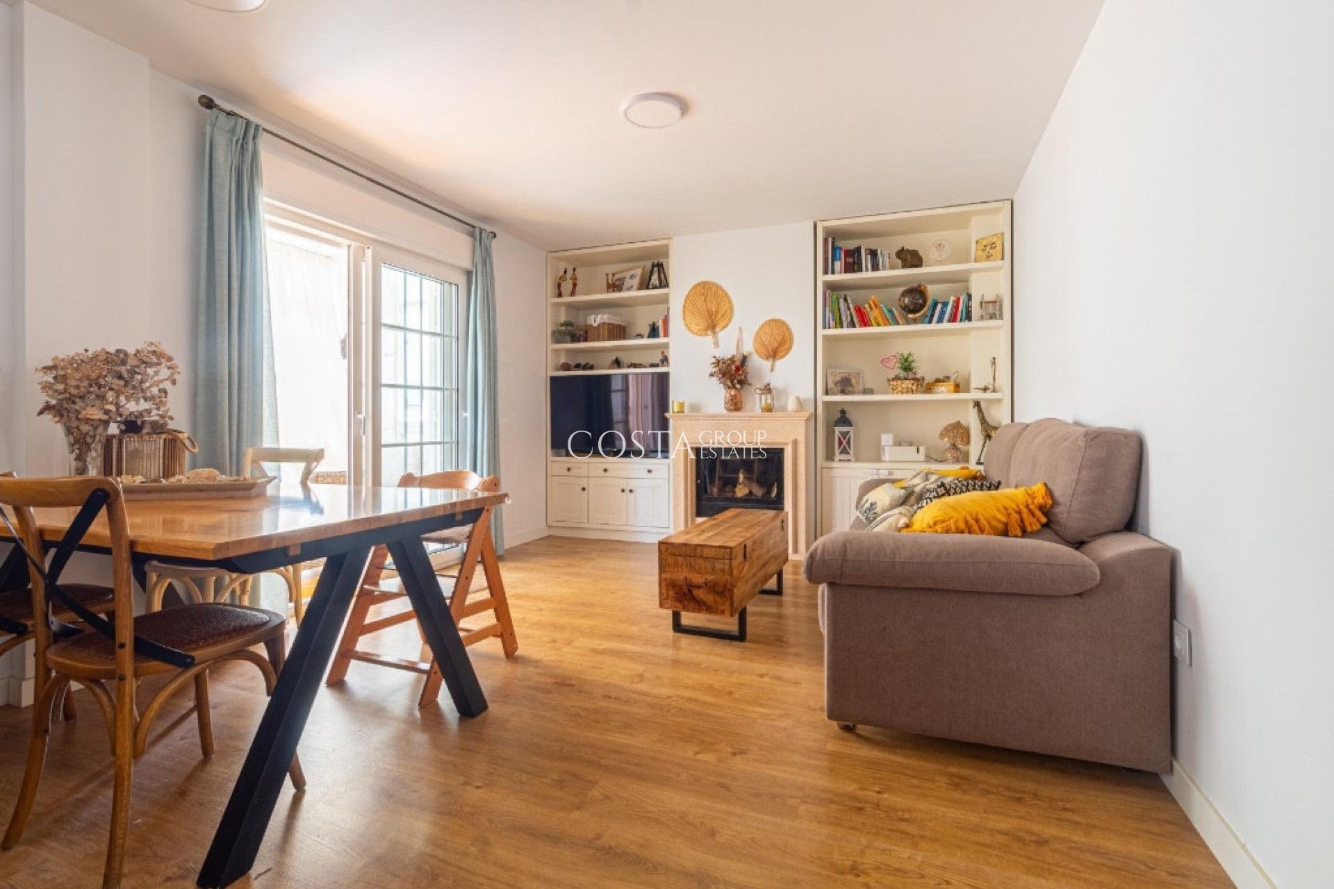 Odsprzedaż - Apartments -
Torrevieja - La Veleta