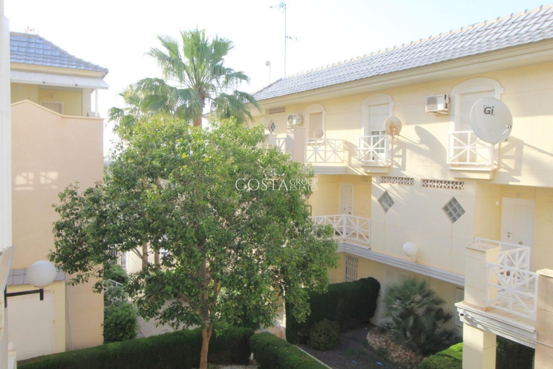 Odsprzedaż - Apartments -
Torrevieja - La Veleta