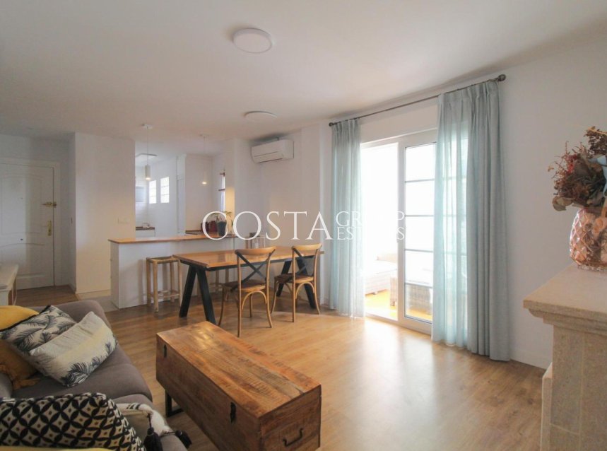 Odsprzedaż - Apartments -
Torrevieja - La Veleta