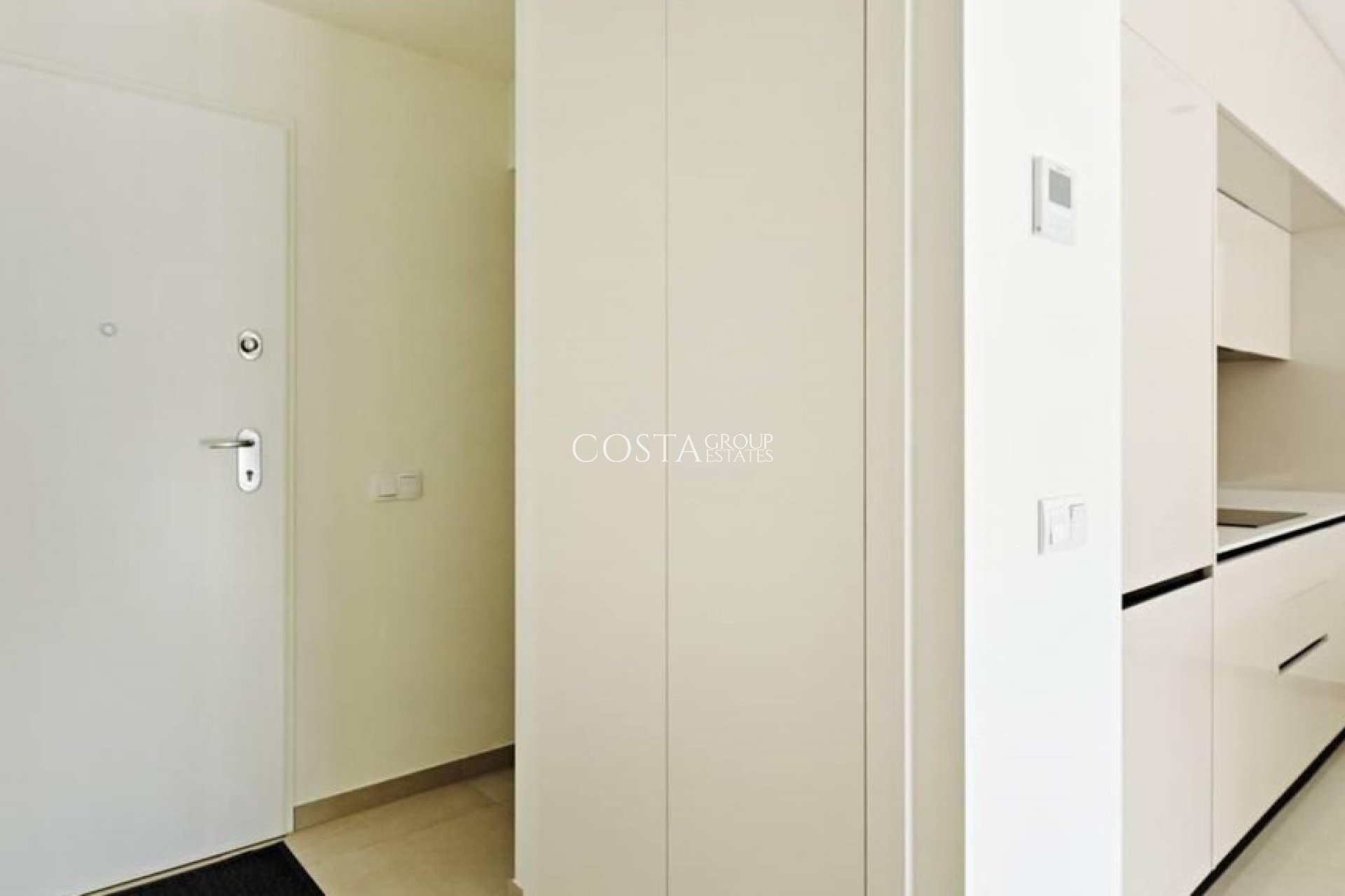 Odsprzedaż - Apartments -
Torrevieja - La Veleta