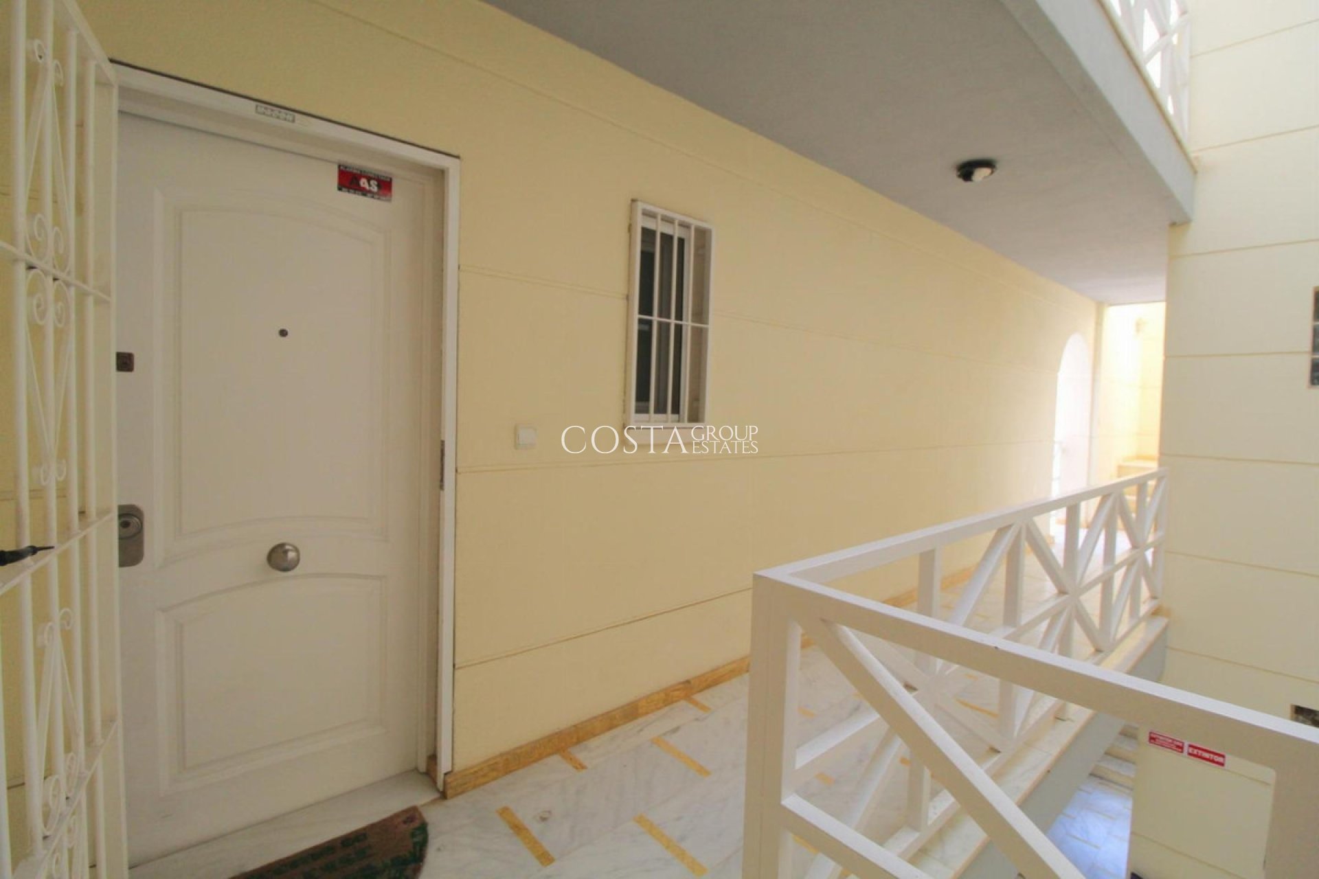 Odsprzedaż - Apartments -
Torrevieja - La Veleta