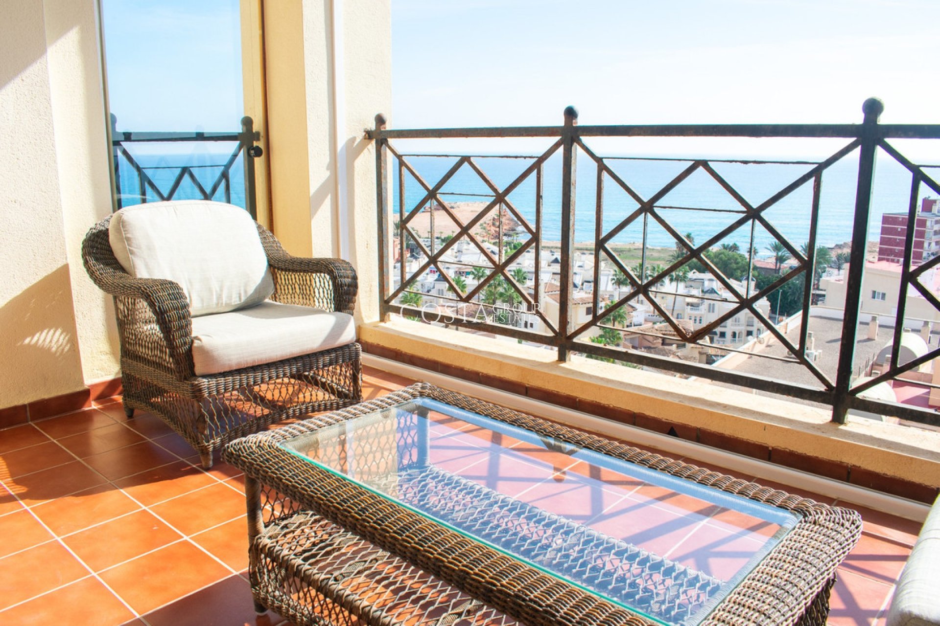 Odsprzedaż - Apartments -
Torrevieja - Playa de los Locos