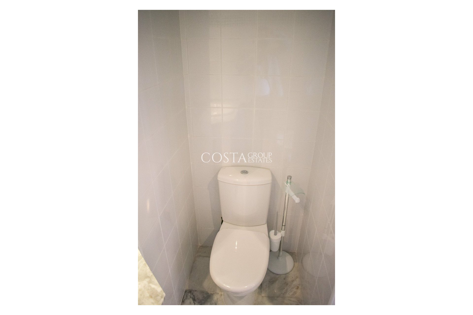 Odsprzedaż - Apartments -
Torrevieja - Playa de los Locos