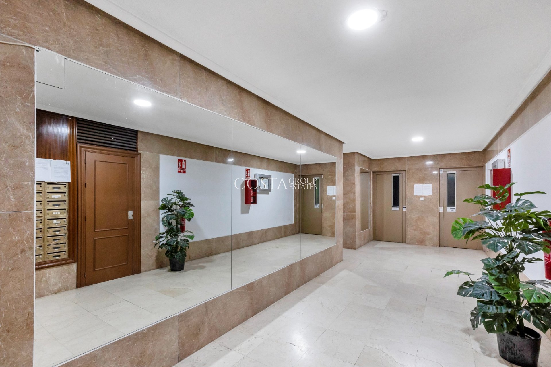 Odsprzedaż - Apartments -
Torrevieja - Playa del Cura