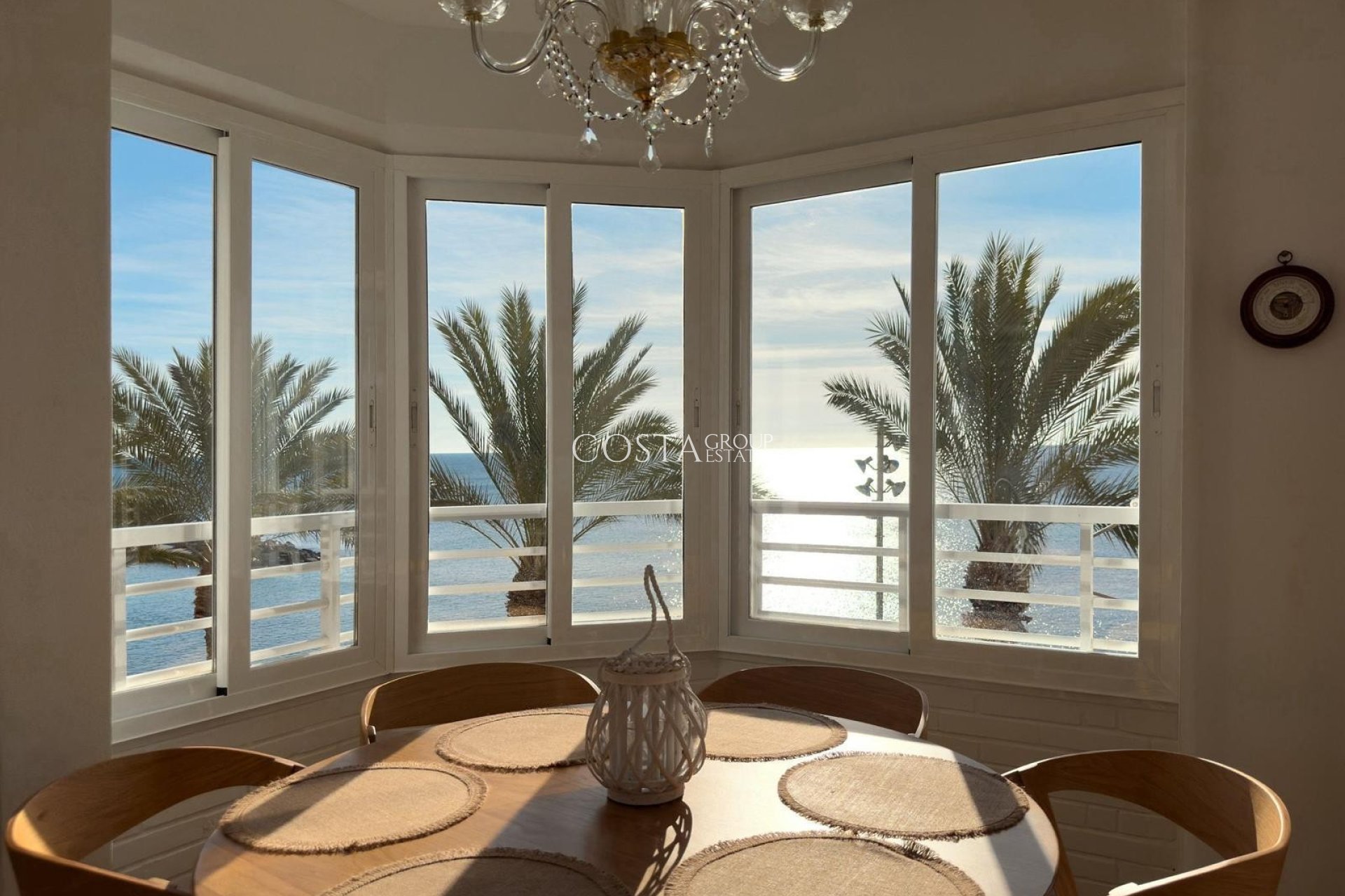 Odsprzedaż - Apartments -
Torrevieja - Playa del Cura