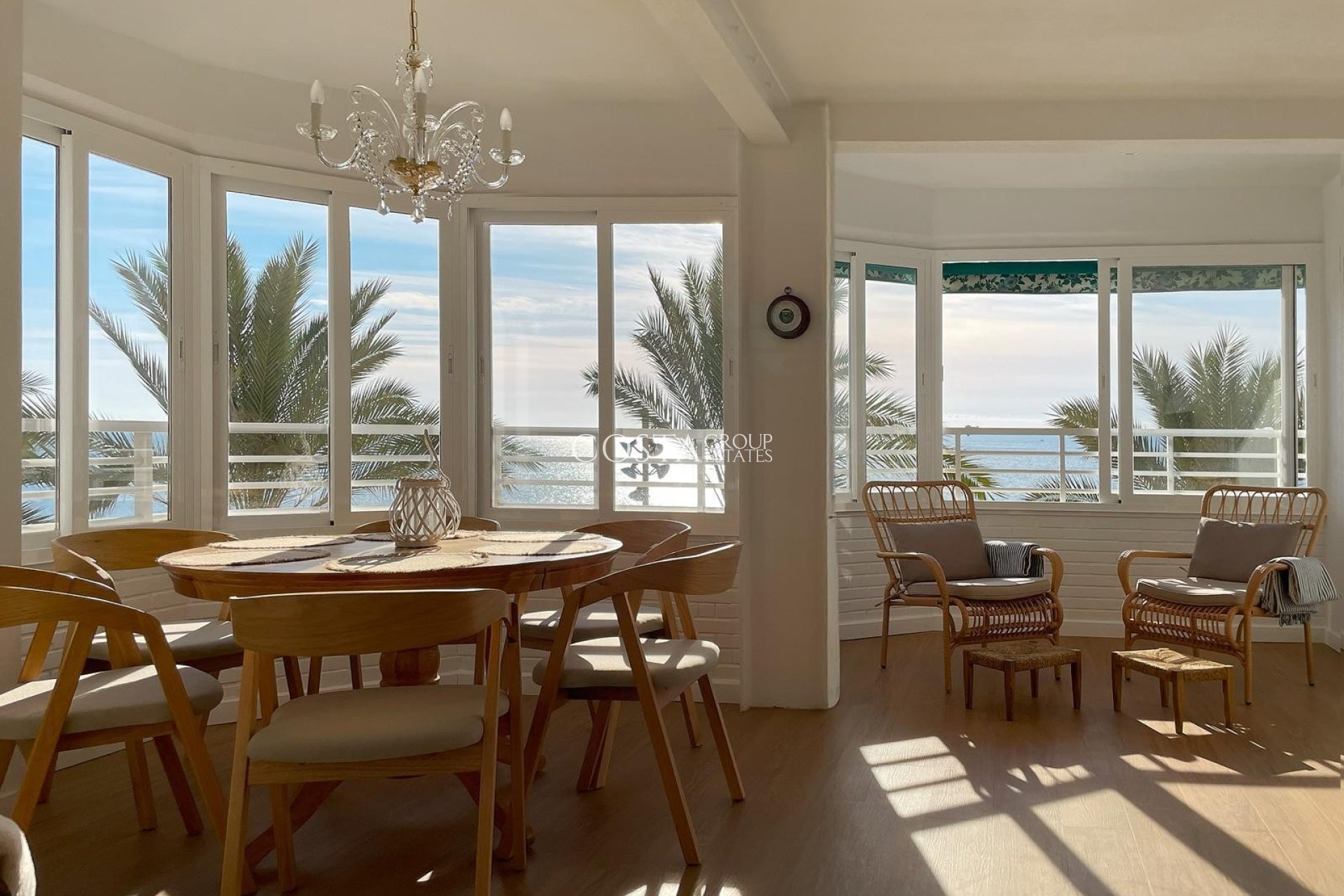 Odsprzedaż - Apartments -
Torrevieja - Playa del Cura