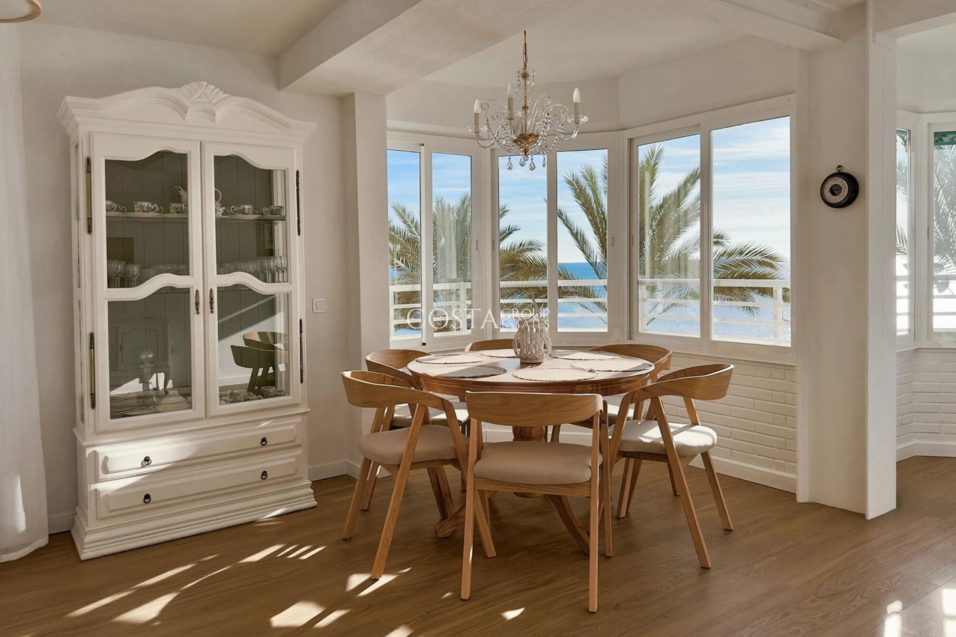 Odsprzedaż - Apartments -
Torrevieja - Playa del Cura