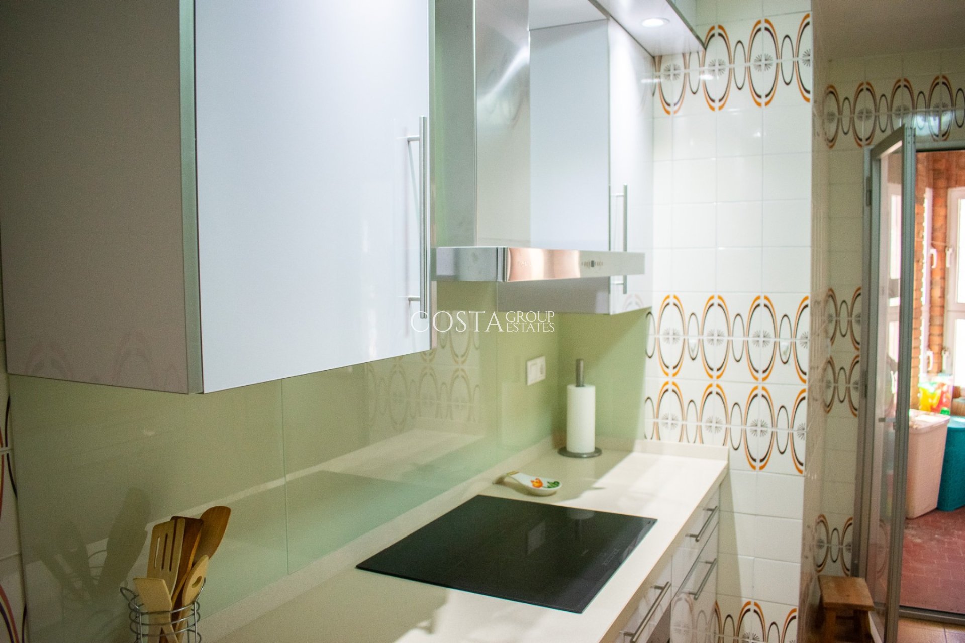 Odsprzedaż - Apartments -
Torrevieja - Playa del Cura