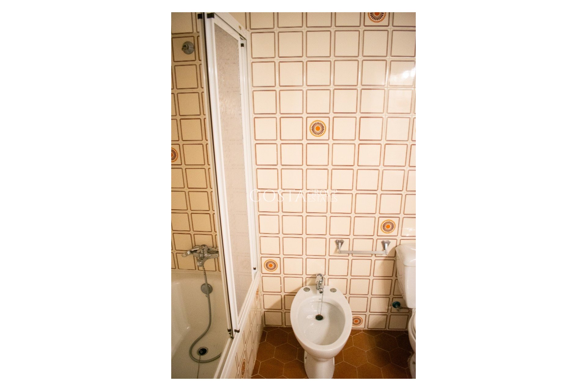 Odsprzedaż - Apartments -
Torrevieja - Playa del Cura