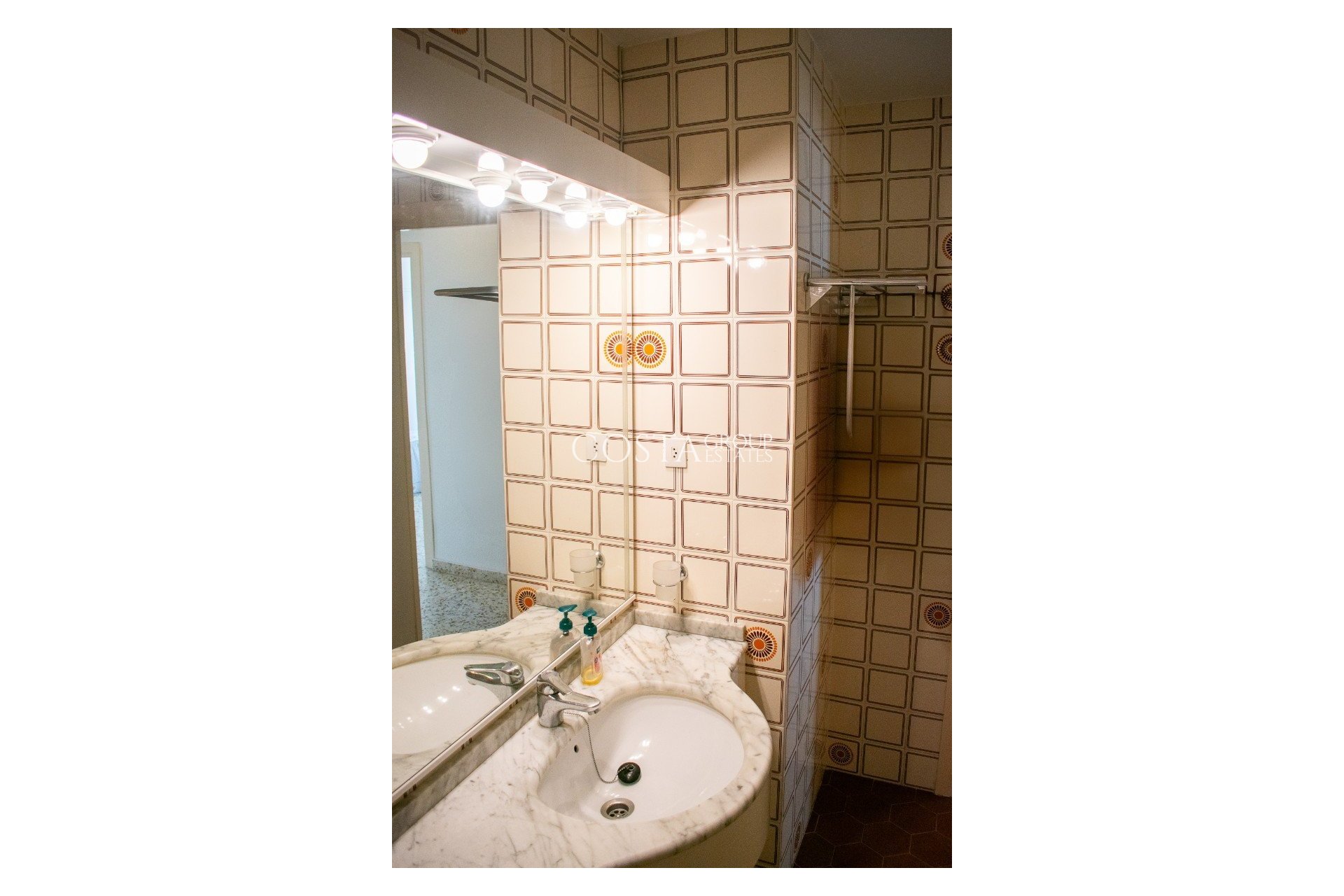 Odsprzedaż - Apartments -
Torrevieja - Playa del Cura