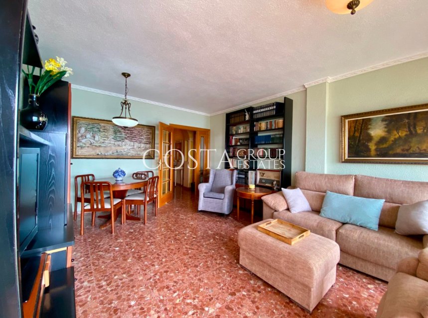 Odsprzedaż - Apartments -
Torrevieja - Playa del Cura