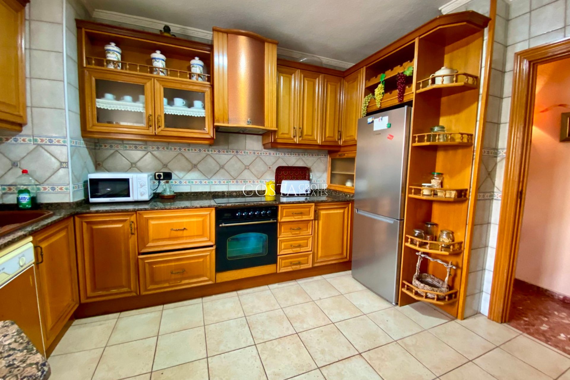 Odsprzedaż - Apartments -
Torrevieja - Playa del Cura