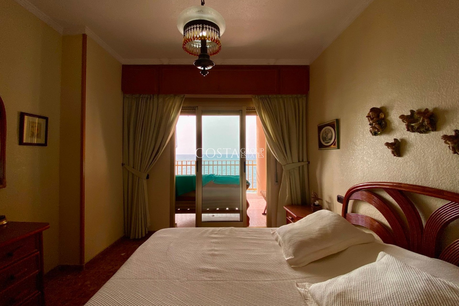 Odsprzedaż - Apartments -
Torrevieja - Playa del Cura