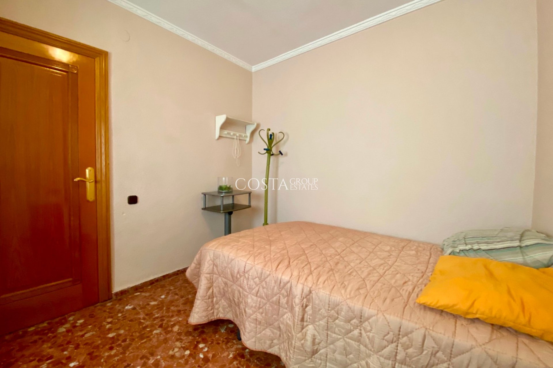 Odsprzedaż - Apartments -
Torrevieja - Playa del Cura