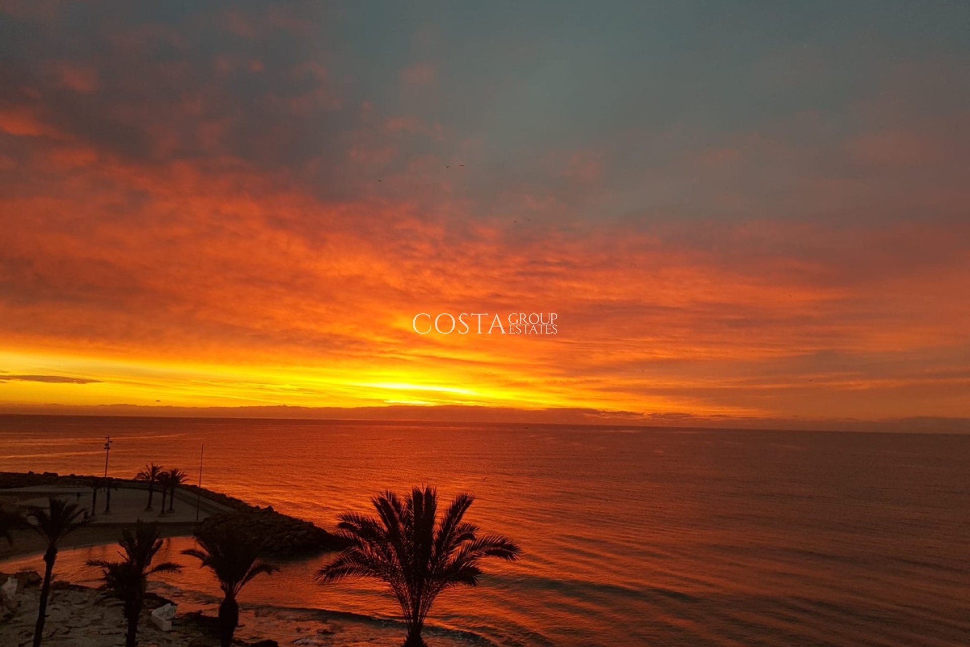 Odsprzedaż - Apartments -
Torrevieja - Playa del Cura