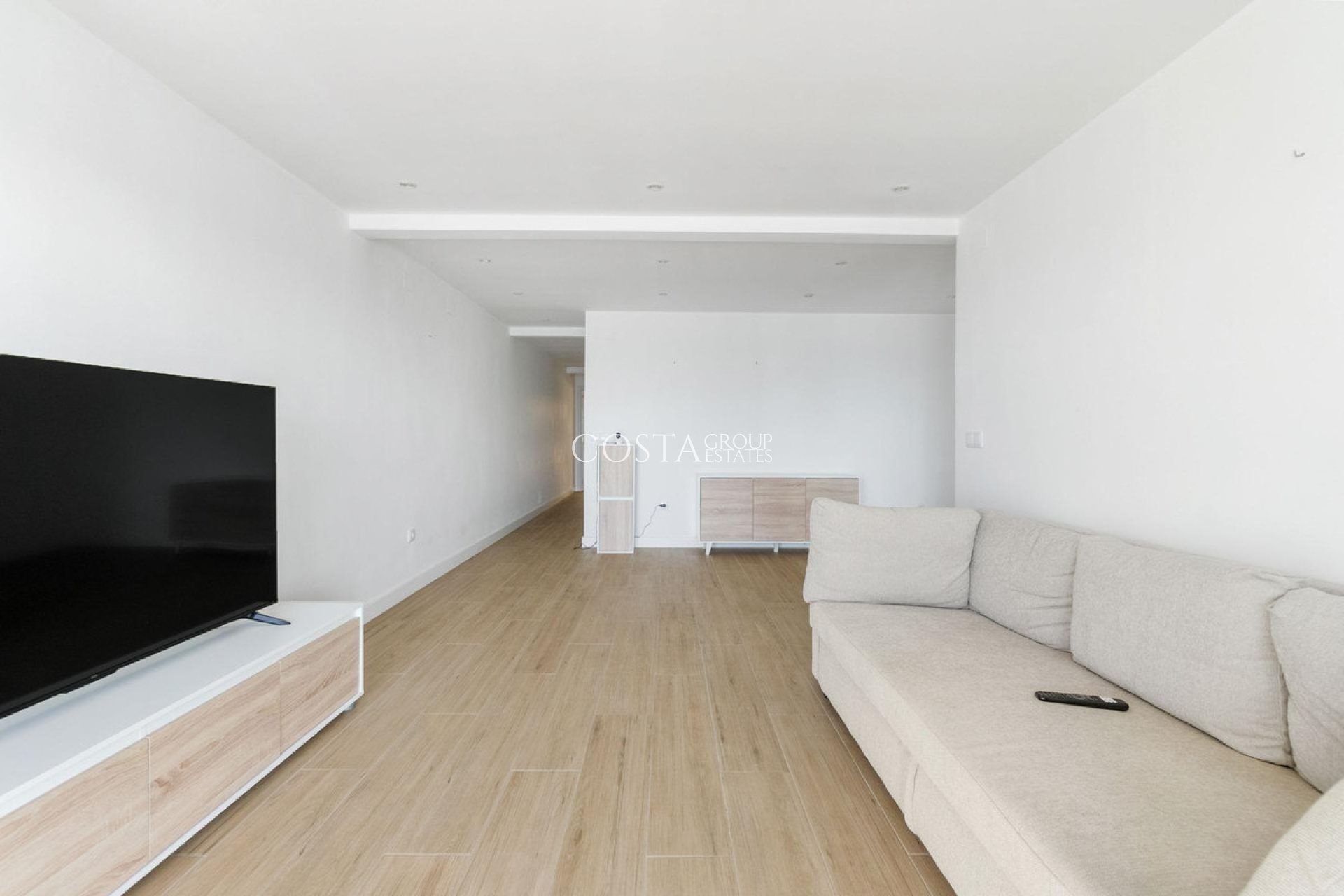 Odsprzedaż - Apartments -
Torrevieja - Playa del Cura