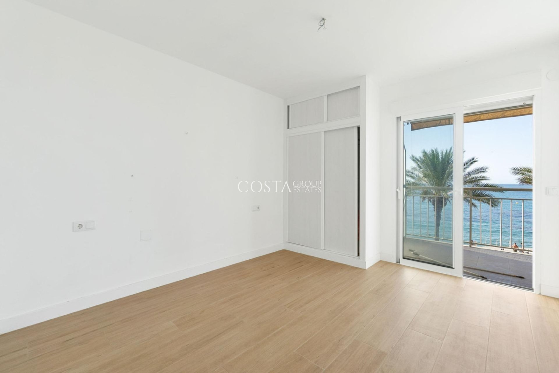 Odsprzedaż - Apartments -
Torrevieja - Playa del Cura