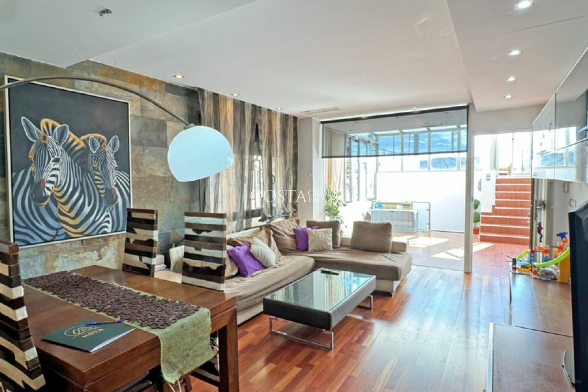 Odsprzedaż - Apartments -
Torrevieja - Playa del Cura