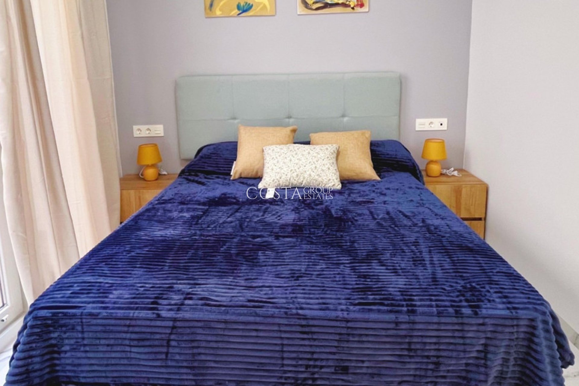 Odsprzedaż - Apartments -
Torrevieja - Playa del Cura