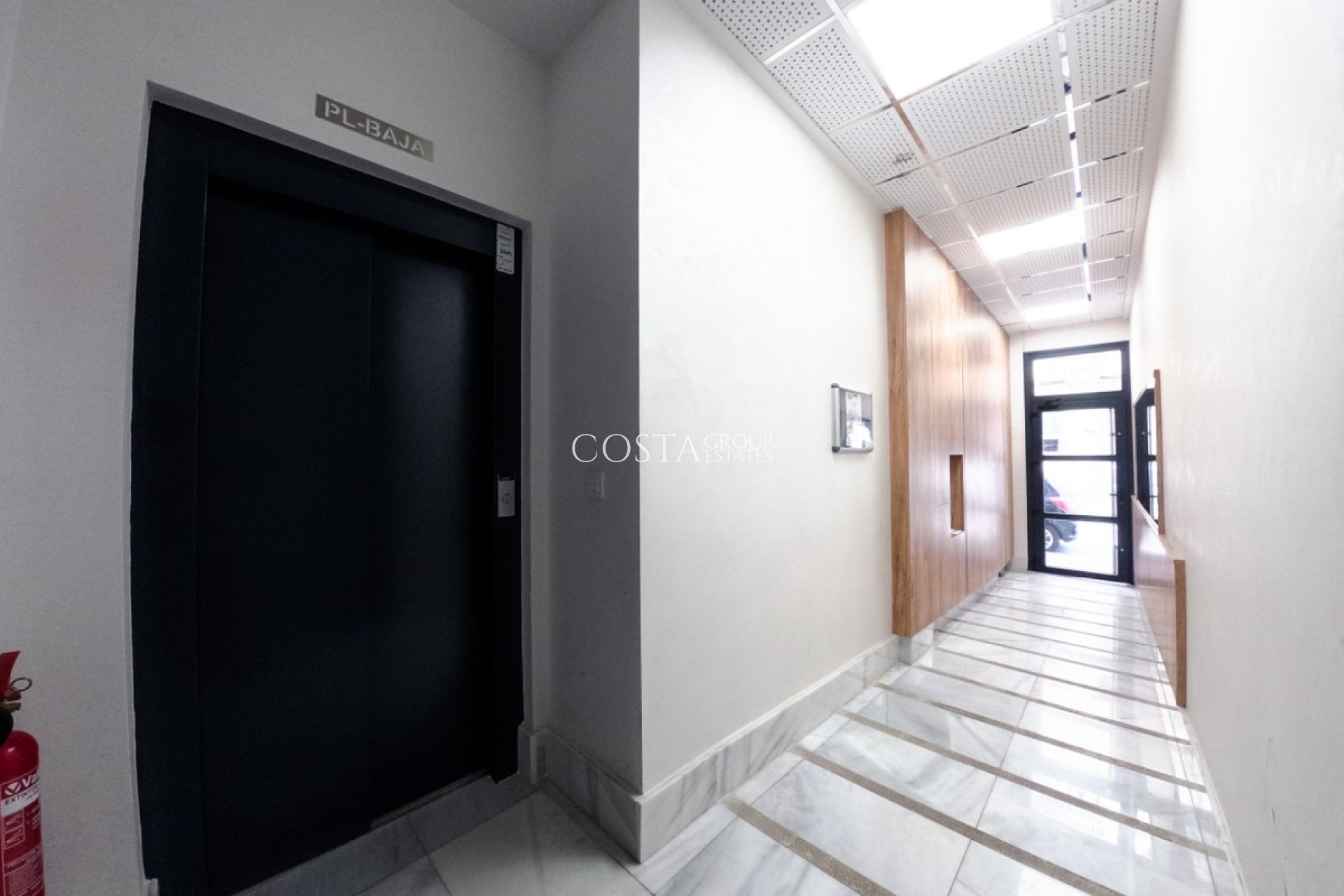 Odsprzedaż - Apartments -
Torrevieja - Playa del Cura