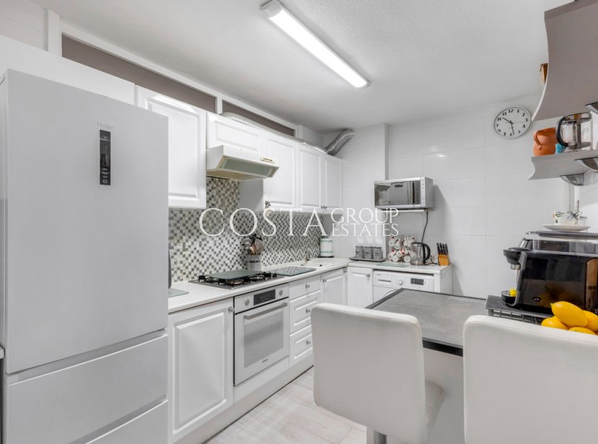 Odsprzedaż - Apartments -
Torrevieja - Playa del Cura